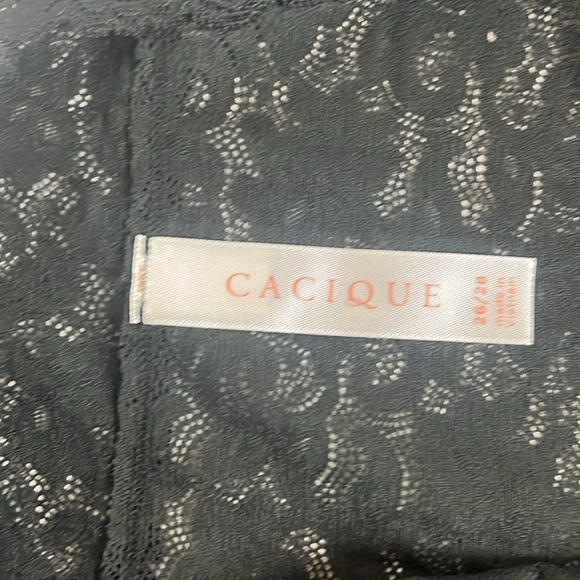 Bundle Cacique Charmer Full Brief Panties Womens Plus Size 26/28 New - Picture 14 of 15